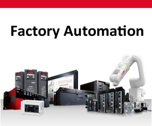 Mitsubishi Electric Factory Automation