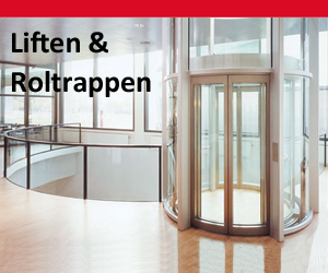 Mitsubishi Elevator Europe – Liften