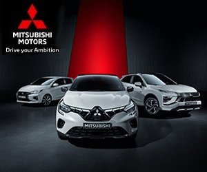 Mitsubishi Motor Sales Nederland B.V