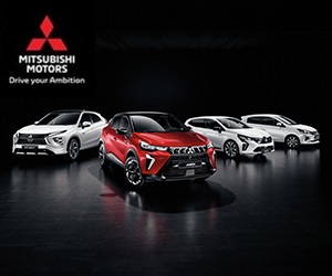 Mitsubishi Motor Sales Nederland B.V