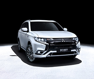 Mitsubishi Motors